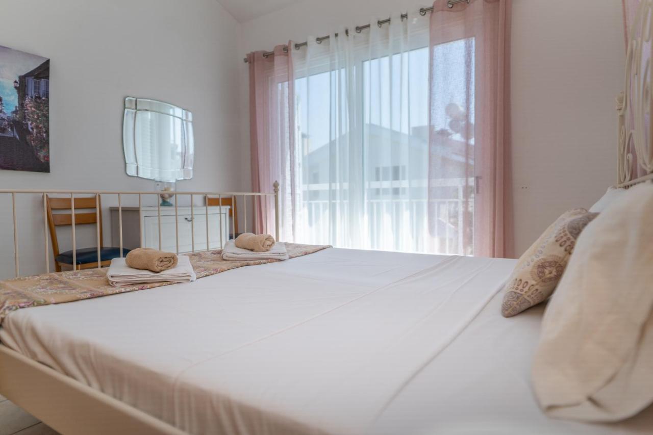 Sun & Sand Private Villa Protaras Zewnętrze zdjęcie