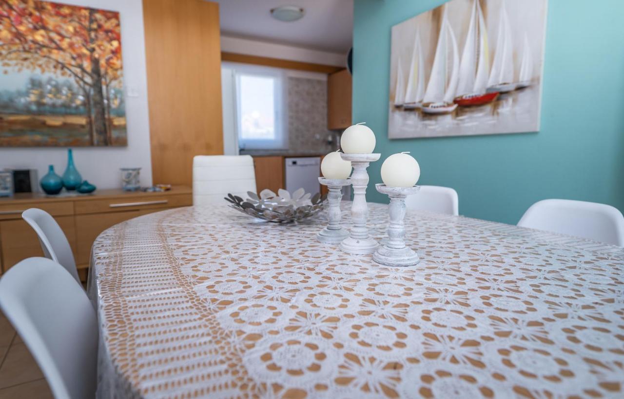 Sun & Sand Private Villa Protaras Zewnętrze zdjęcie